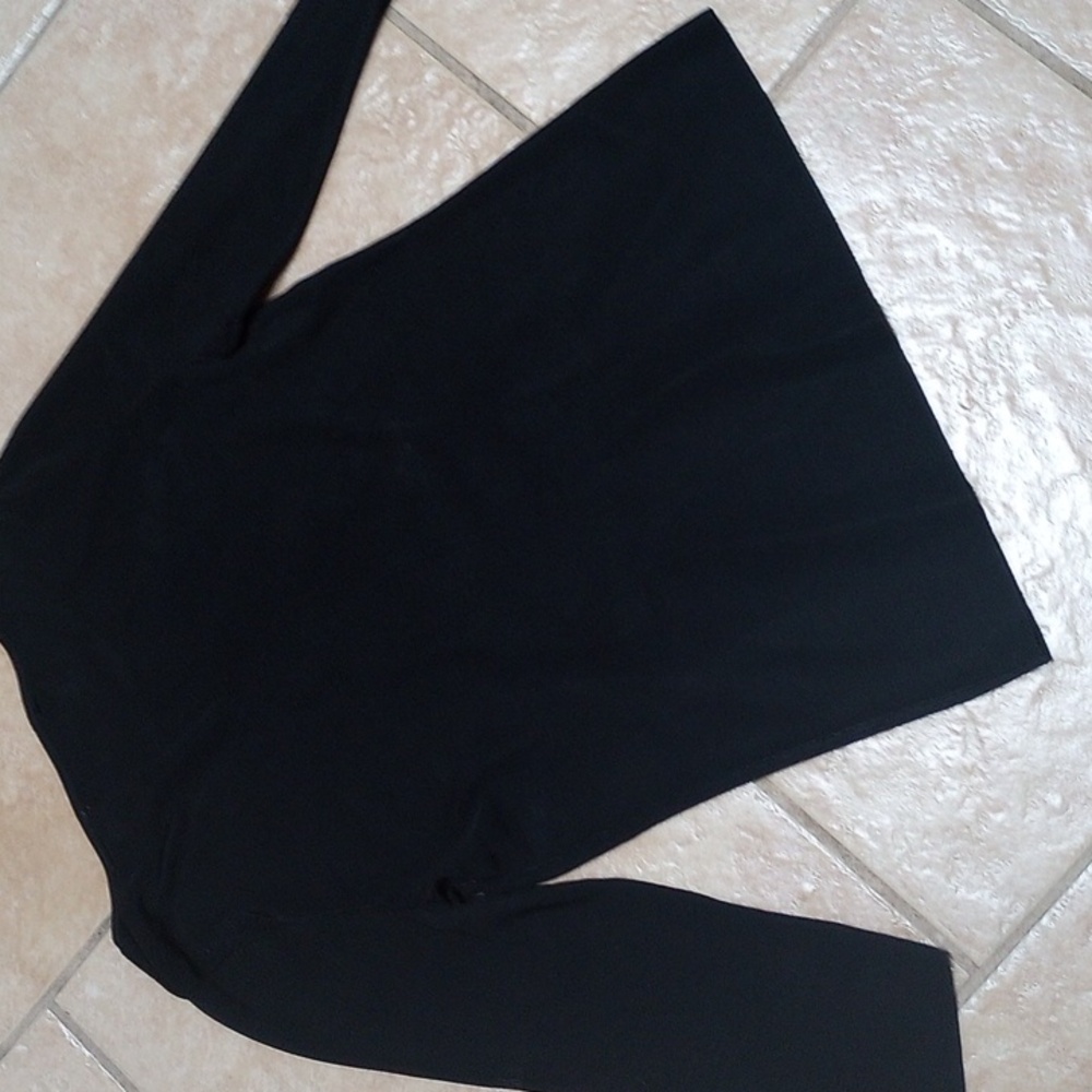 Christmas Top with Colorful Embellishments - Picture 2 of 3